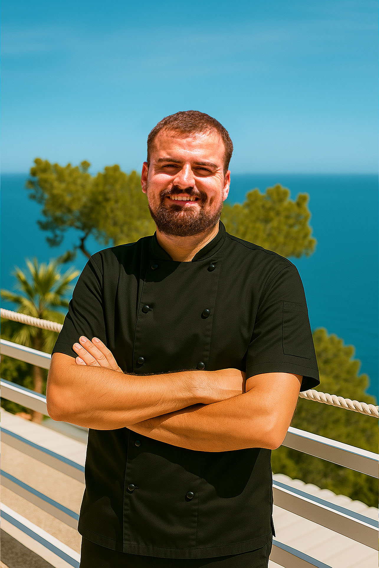 IL SAPORE è EQUILIBRIO